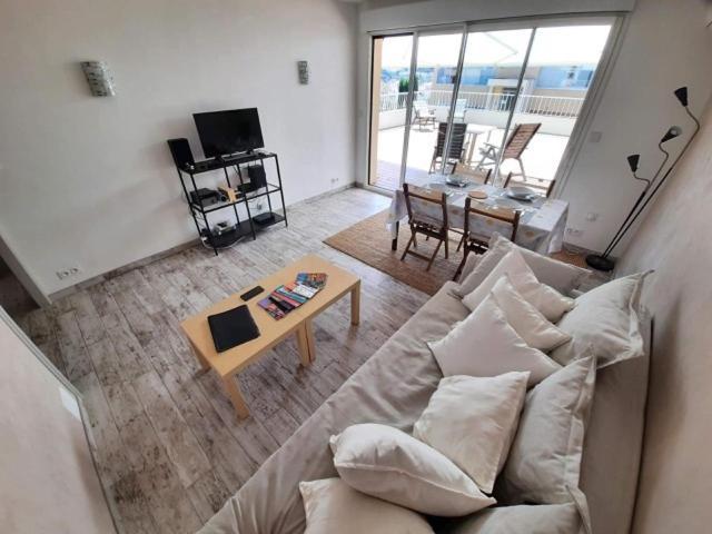 Apartament Calypso Cassis Zewnętrze zdjęcie
