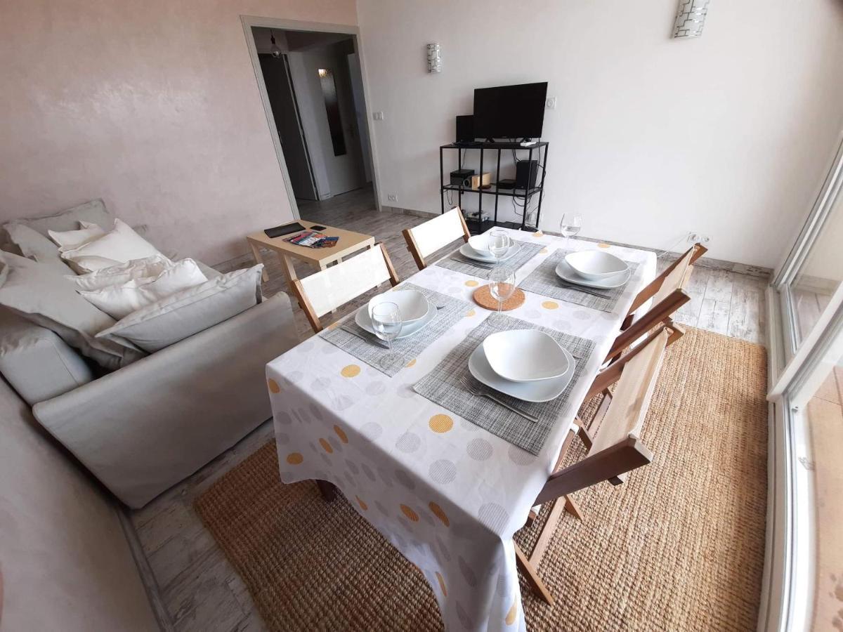 Apartament Calypso Cassis Zewnętrze zdjęcie