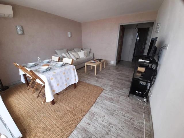 Apartament Calypso Cassis Zewnętrze zdjęcie