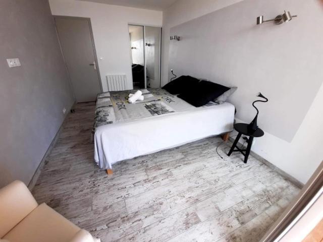 Apartament Calypso Cassis Zewnętrze zdjęcie
