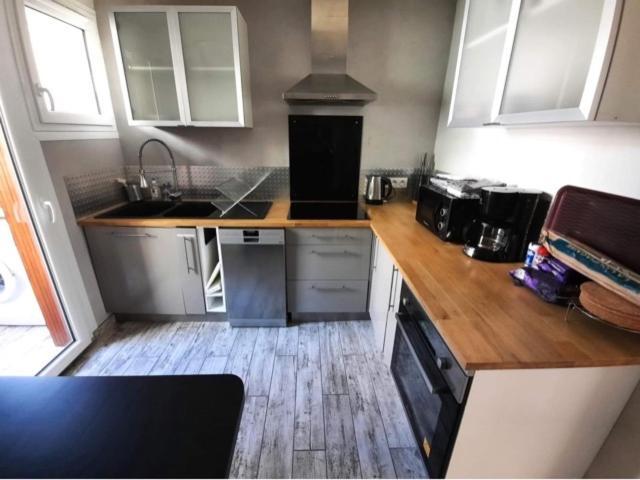 Apartament Calypso Cassis Zewnętrze zdjęcie