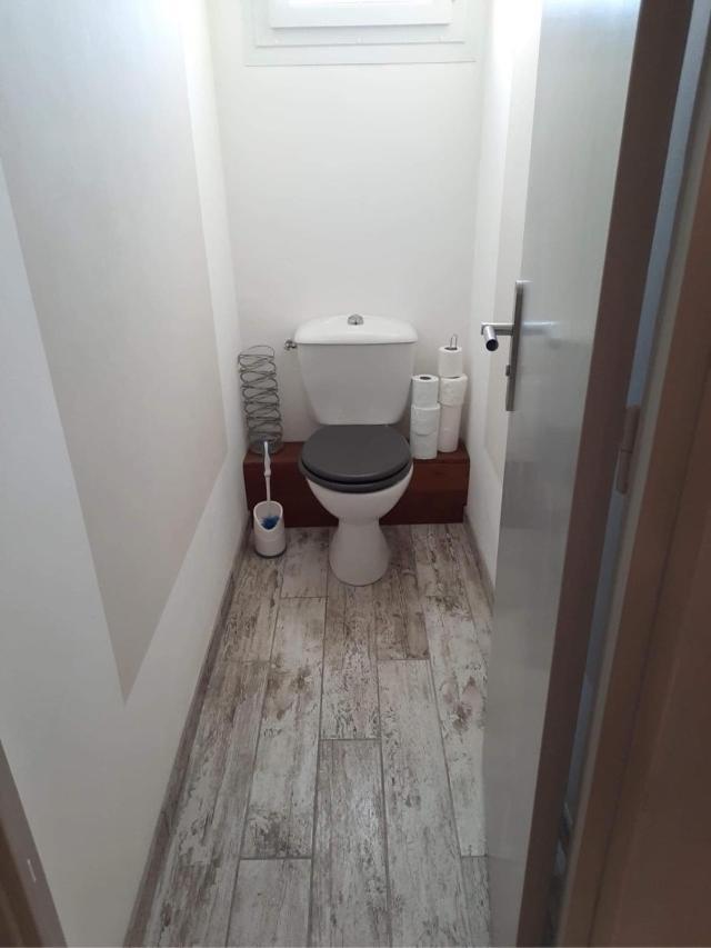 Apartament Calypso Cassis Zewnętrze zdjęcie
