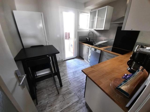 Apartament Calypso Cassis Zewnętrze zdjęcie