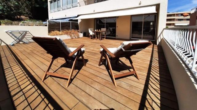 Apartament Calypso Cassis Zewnętrze zdjęcie